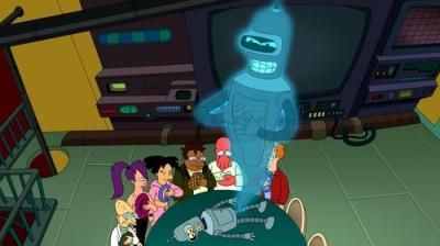 Futurama