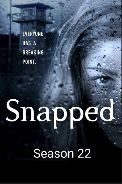 Snapped filmas online