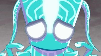 Kaijudo: Rise of the Duel Masters