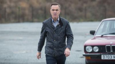 Stan Lee's Lucky Man