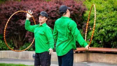 The Amazing Race Australia