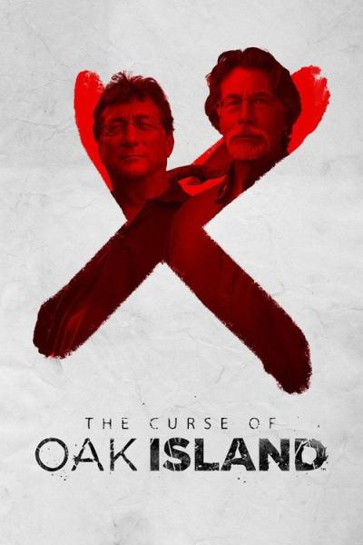 The Curse of Oak Island filmas online