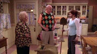 Everybody Loves Raymond