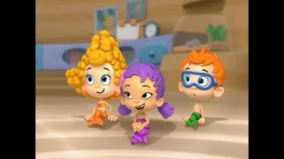 Bubble Guppies