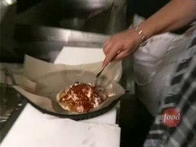 Diners, Drive-Ins and Dives