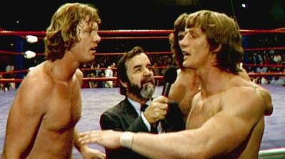 World Class Championship Wrestling