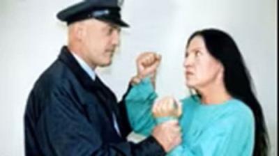 Hinter Gittern - Der Frauenknast