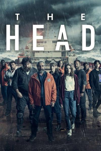 The Head filmas online