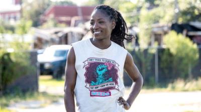 Queen Sugar