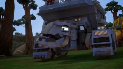 Dinotrux