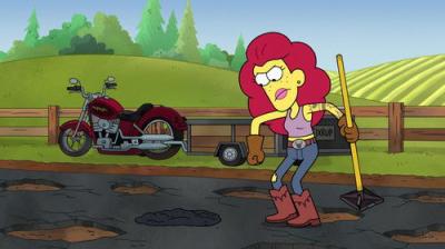 Big City Greens