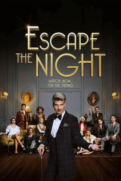 Escape the Night filmas online