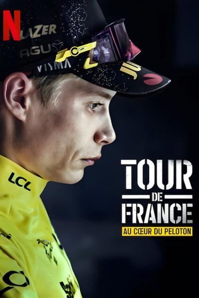 Tour de France : Au cœur du peloton filmas online