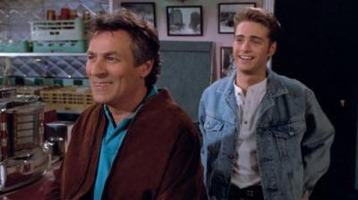 Beverli Hilsas, 90210