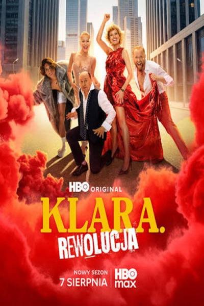 Klara filmas online