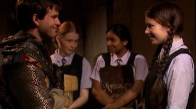 The Worst Witch