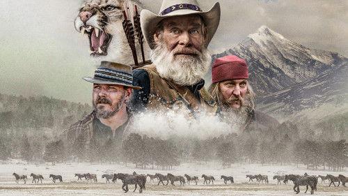 Mountain Men filmas žiurėti online