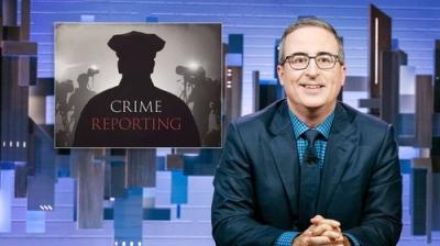 Last Week Tonight with John Oliver