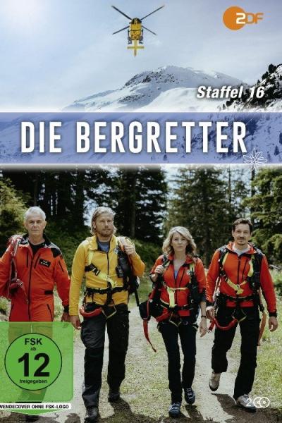 Die Bergretter filmas online