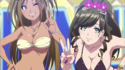 神田川JET GIRLS