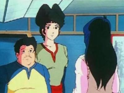 Robotech