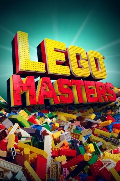 LEGO Masters filmas online