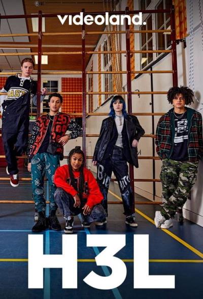 H3L filmas online