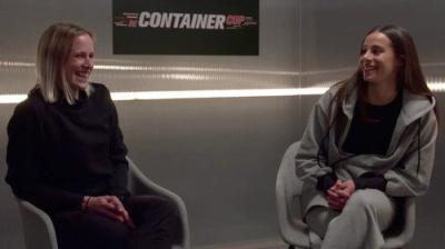 De Container Cup