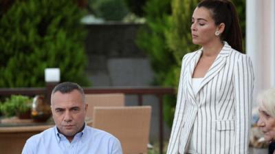 Eşkıya Dünyaya Hükümdar Olmaz