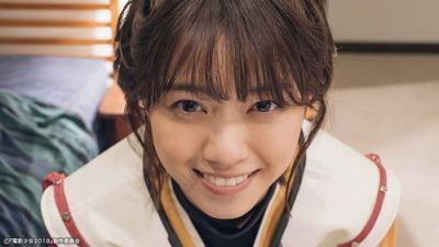 電影少女 - VIDEO GIRL AI 2018 -