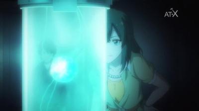 この世の果てで恋を唄う少女YU-NO