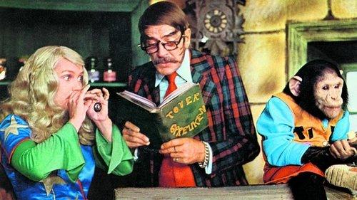 Ti-Ta Tovenaar filmas žiurėti online