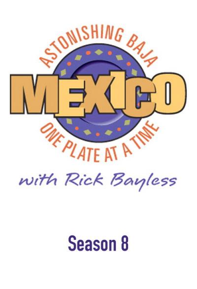 Mexico: One Plate at a Time filmas online