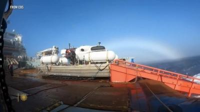 The Whole Story with Anderson Cooper