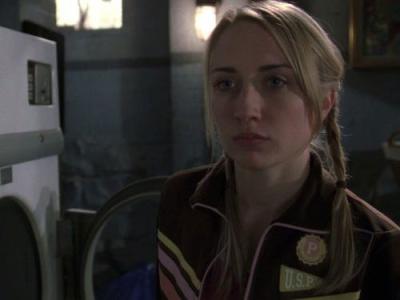 Įstatymas ir tvarka. Specialiųjų tyrimų skyrius