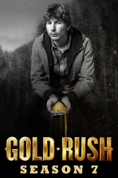 Gold Rush filmas online
