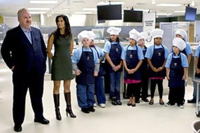 Top Chef