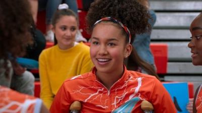 Andi Mack