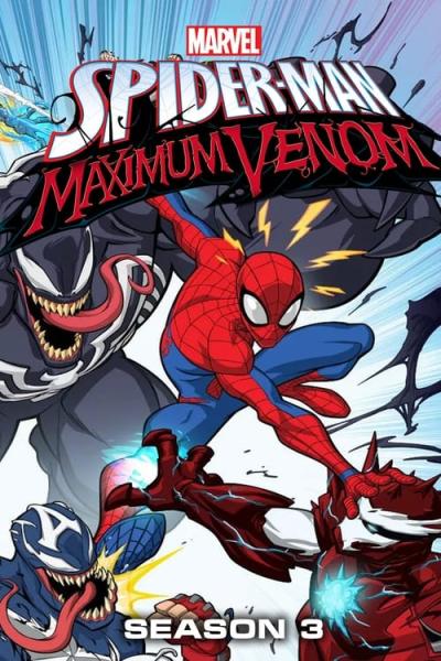 Marvel's Spider-Man filmas online