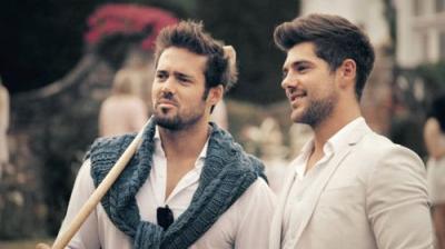 Made in Chelsea