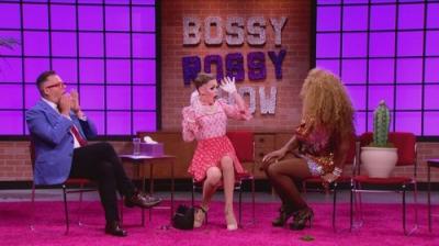RuPaul's Drag Race