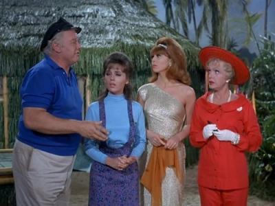 Gilligan's Island