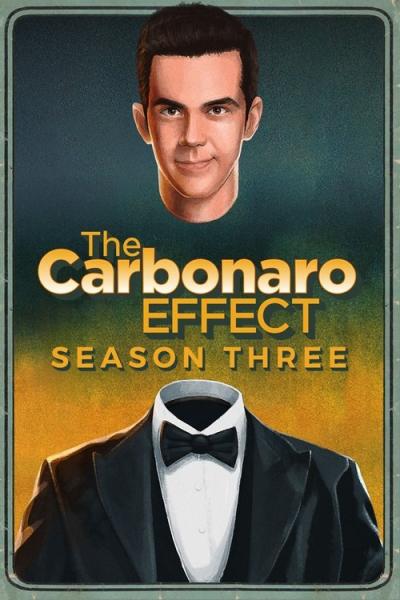The Carbonaro Effect filmas online