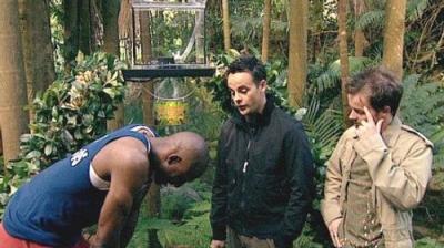 I'm a Celebrity...Get Me Out of Here!
