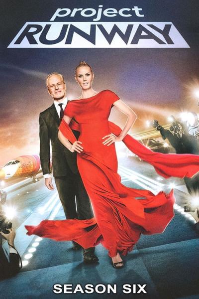 Project Runway filmas online