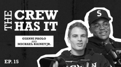 The Crew Has It