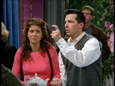 Will & Grace