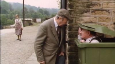 Last of the Summer Wine