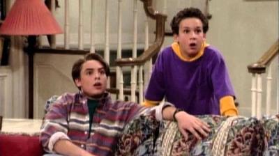 Boy Meets World