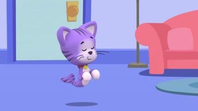 Bubble Guppies